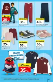 Auchan gazetka Strona 37