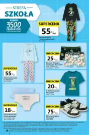 Auchan gazetka Strona 38
