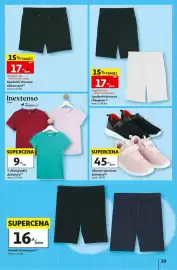 Auchan gazetka Strona 39