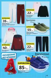 Auchan gazetka Strona 41