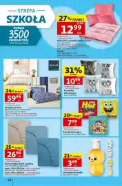 Auchan gazetka Strona 42