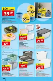 Auchan gazetka Strona 44