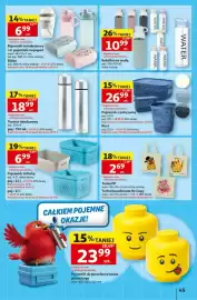 Auchan gazetka Strona 45