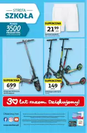 Auchan gazetka Strona 48