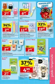 Auchan gazetka Strona 7