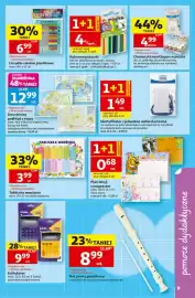 Auchan gazetka Strona 9