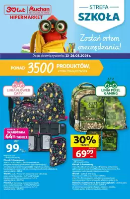 Auchan (ważność do 26-08)