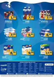Encarte Cometa Supermercados Página 2