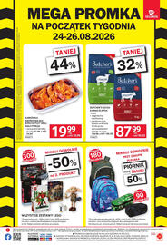 Selgros gazetka Strona 2