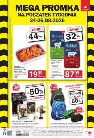 Selgros gazetka Strona 2