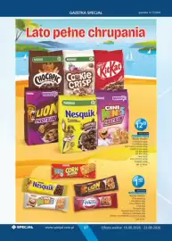 Specjał gazetka Strona 37