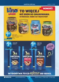 Specjał gazetka Strona 39
