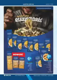 Specjał gazetka Strona 43