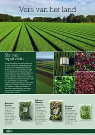Sligro folder | Food Pagina 10