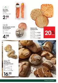 Sligro folder | Food Pagina 11