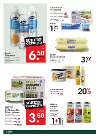 Sligro folder | Food Pagina 12