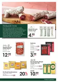 Sligro folder | Food Pagina 13