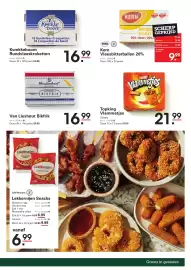 Sligro folder | Food Pagina 15