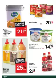 Sligro folder | Food Pagina 18