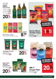 Sligro folder | Food Pagina 19
