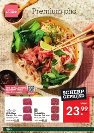 Sligro folder | Food Pagina 2