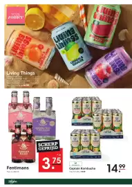 Sligro folder | Food Pagina 22