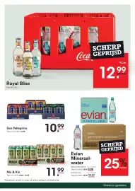 Sligro folder | Food Pagina 23