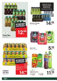 Sligro folder | Food Pagina 24