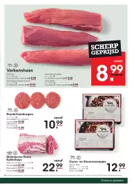 Sligro folder | Food Pagina 3