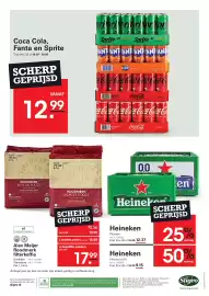 Sligro folder | Food Pagina 31