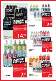 Sligro folder | Food Pagina 34