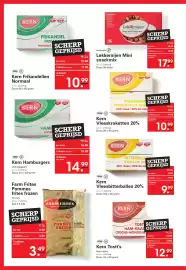 Sligro folder | Food Pagina 38