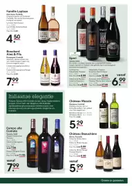 Sligro folder | Food Pagina 47