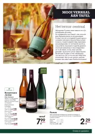 Sligro folder | Food Pagina 49