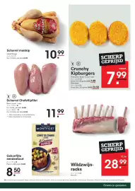 Sligro folder | Food Pagina 5