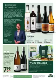 Sligro folder | Food Pagina 59