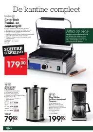 Sligro folder | Food Pagina 62