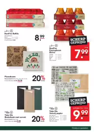 Sligro folder | Food Pagina 69
