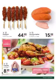 Sligro folder | Food Pagina 7