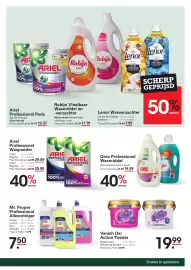 Sligro folder | Food Pagina 71