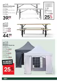 Sligro folder | Food Pagina 74