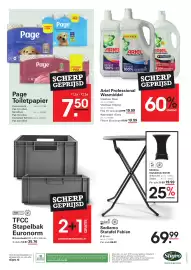 Sligro folder | Food Pagina 77