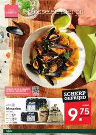 Sligro folder | Food Pagina 8