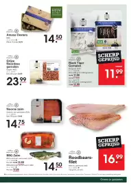 Sligro folder | Food Pagina 9
