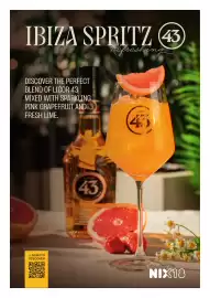 Sligro folder | Wijn Pagina 14