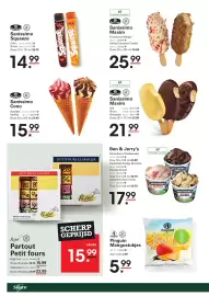 Sligro folder | Wijn Pagina 32