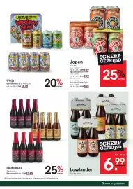 Sligro folder | Wijn Pagina 47