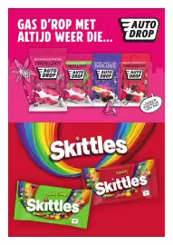 Sligro folder | Wijn Pagina 58