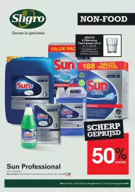 Sligro folder | Wijn Pagina 61