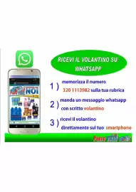 Volantino Punto Vigas Pagina 8